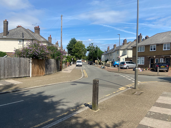 Fig. 51: Street furniture and hard landscaping